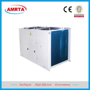 Air Cooled Dated Split Unit for Fresh Air