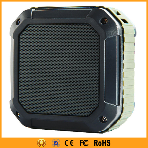 Home Theater Sound System Shower Speaker Portable Wireless Speaker