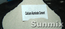 Calcium Aluminate Cement