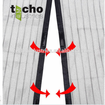 Anti Insect Magnetic Mosquito Net Door Curtain
