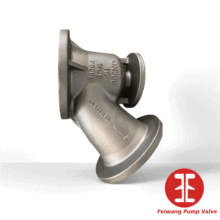 High-Temperature Alloy Steel Valve Seat Castings