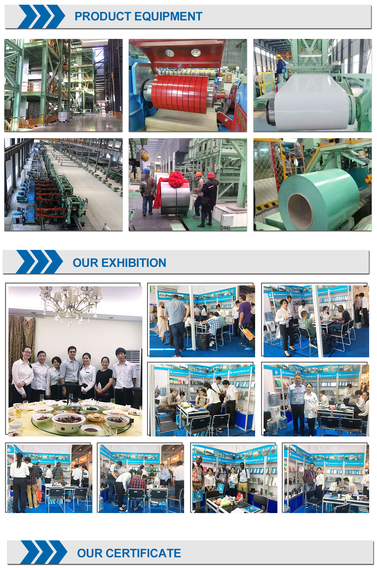 Wooden, Stone, Camouflage pattern ppgi Double Painted Color Coated Steel Coil/PPGI, PPGL, Pre-painted Coated Steel.