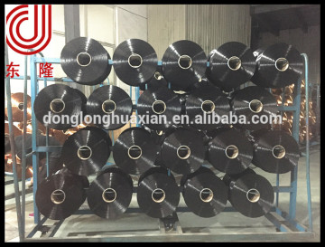 DONGLONG Polyester POY Filament Yarn