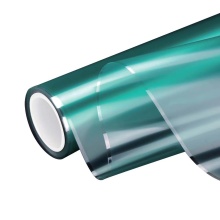 Exploring the Versatile Properties and Applications of Transparent Polycarbonate Film