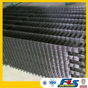 Welded Steel Bar Panels