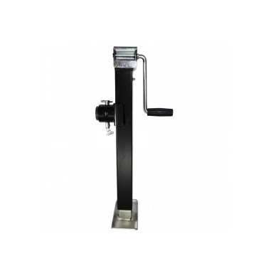 hydraulic trailer tongue jack