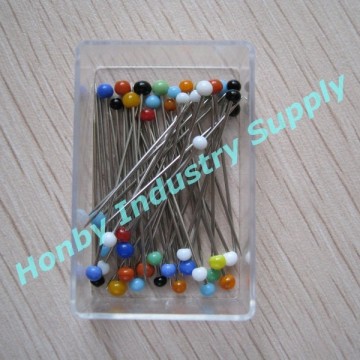 Dressmaker Pins for Sewing Notions (Y14106B)