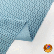 High-Quality Jacquard Fabric for Fashion and Home