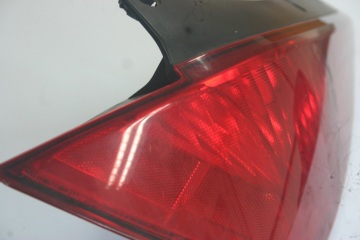 Auto Mould Rear Lights