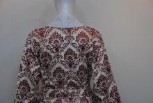 Wendding Gift Nobel Bathrobe