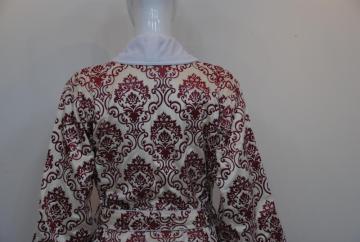 Wendding Gift Nobel Bathrobe