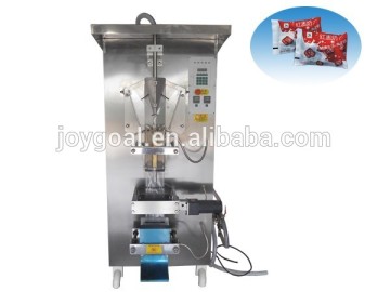 Our company is specialized is engaged in the liquid filling machine development