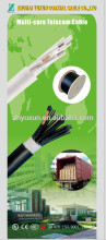 75ohm multicore cable for telecom 1.5c-2v/2.5c-2v/rg179/bt3002