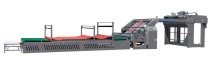 INTELLIGENT HIGH SPEED FLUTE LAMINATOR
