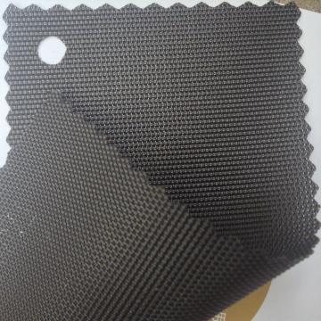 black sunscreen fabric