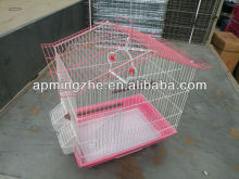 hot sales welded bird breeding cage /canary bird cage