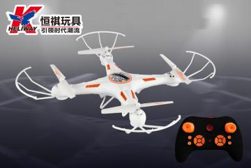 4CH 6Axis Wifi RC Drone Trail Version(SmallWhite)