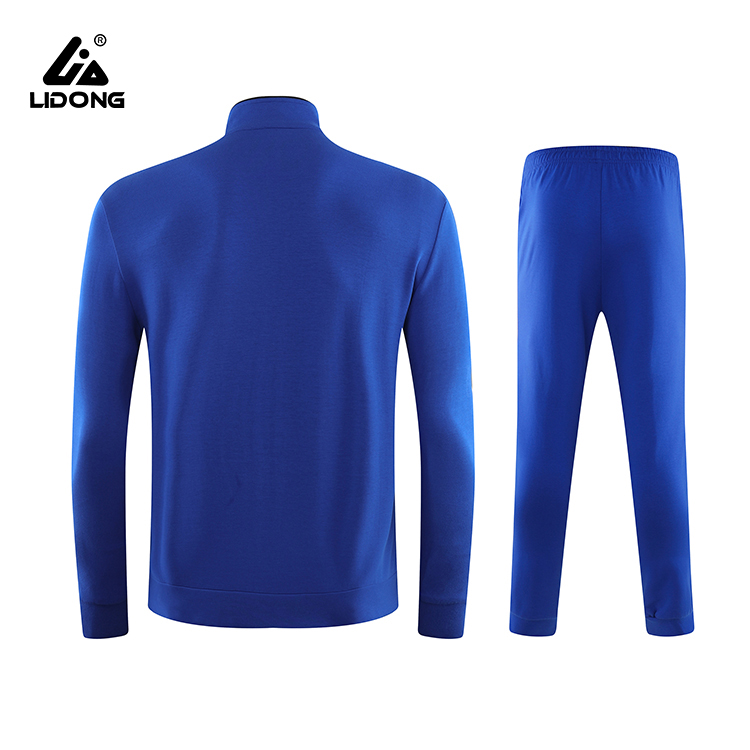 Trackpant Chaqueta de chándal Jogger Gym Casual Wear Chándal