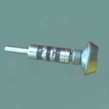 Rotor complete T43BD+73-1-31 for Schlafhorst Saurer semi-autocoro open end machine