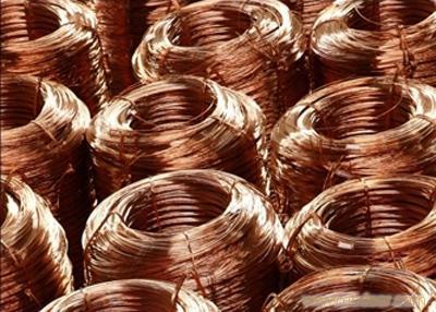 Sales Millberry Copper Scrap Wire 99.9%