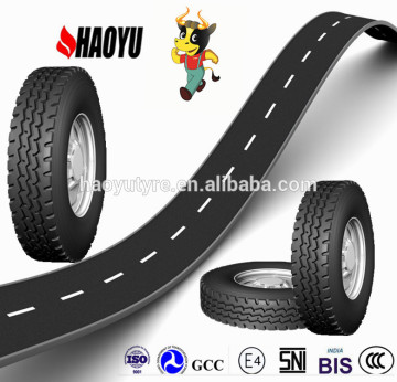 12.00R24 truck tyre GCC specification