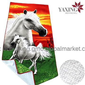 Export items of pakistan microfiber towel