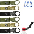 Bottle Hanging Buckle Clip Keychain