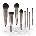 YC085 9-teiliges Make-up-Pinsel-Set