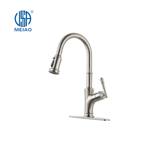 Pull Down Faucet