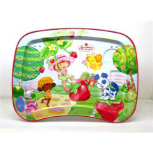 China Tin Tray,Tv Tray Manufacturer