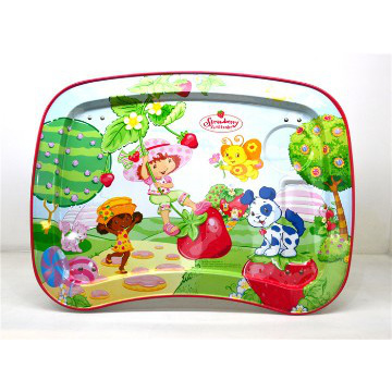 China Tin Tray,Tv Tray Manufacturer