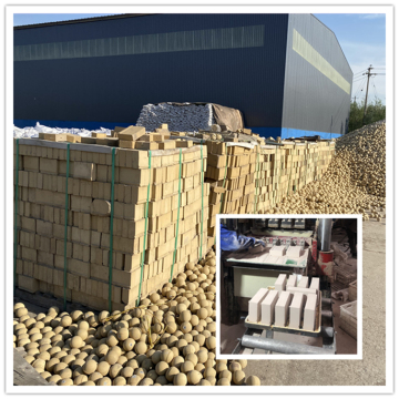 Alumina fire clay bricks refractory brick/fire brick/bauxite