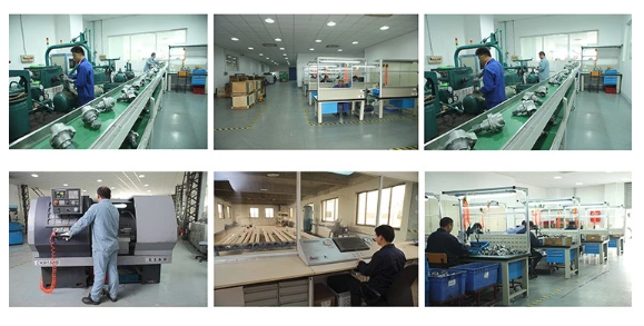 Production place view of DMF-Z-50S 2 Way Right Angle Design pulse valve DC12V 24V AC220V 110V