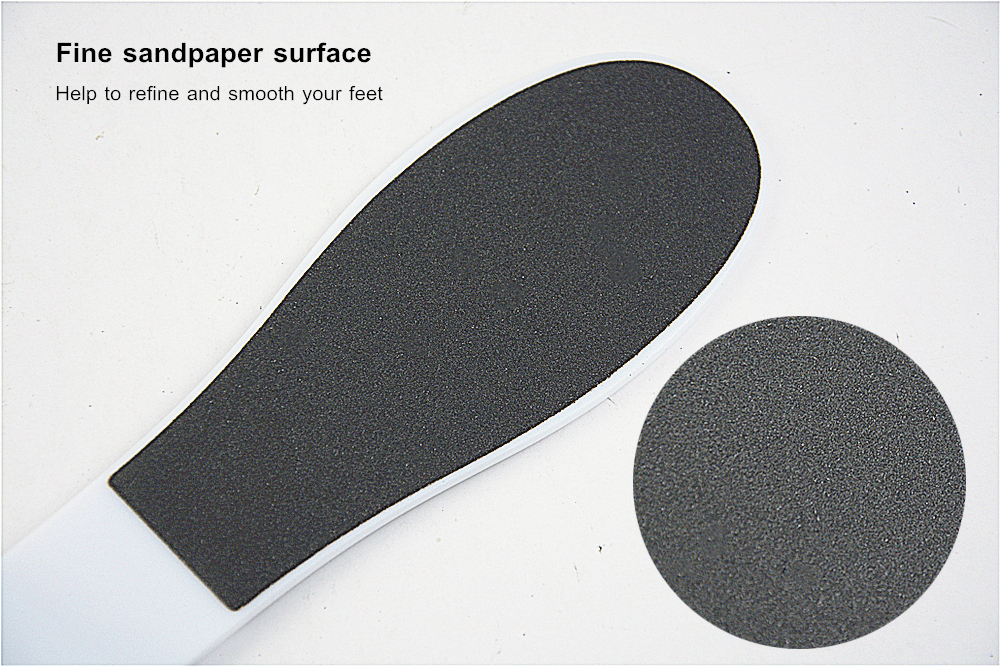 Tipos de papel de lija Sandpaper Types