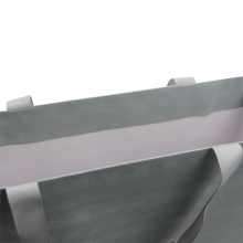 Luxury special pattern paper gift bag