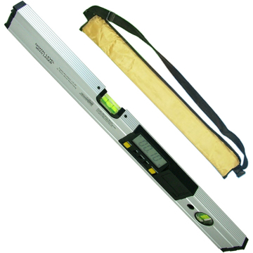 Digital Level with Laser, Laser Level, Multi-Functional Level