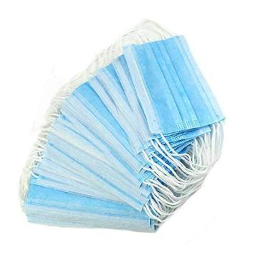 Medical Mask BFE95 Above Disposable Surgical Mask