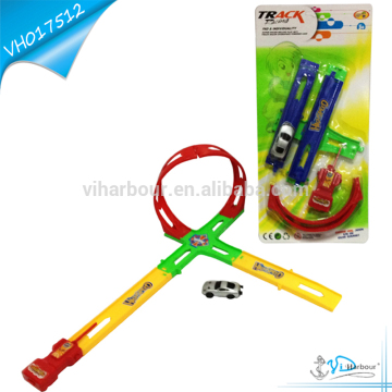 Cheap Mini Car Racing Track Set 2016