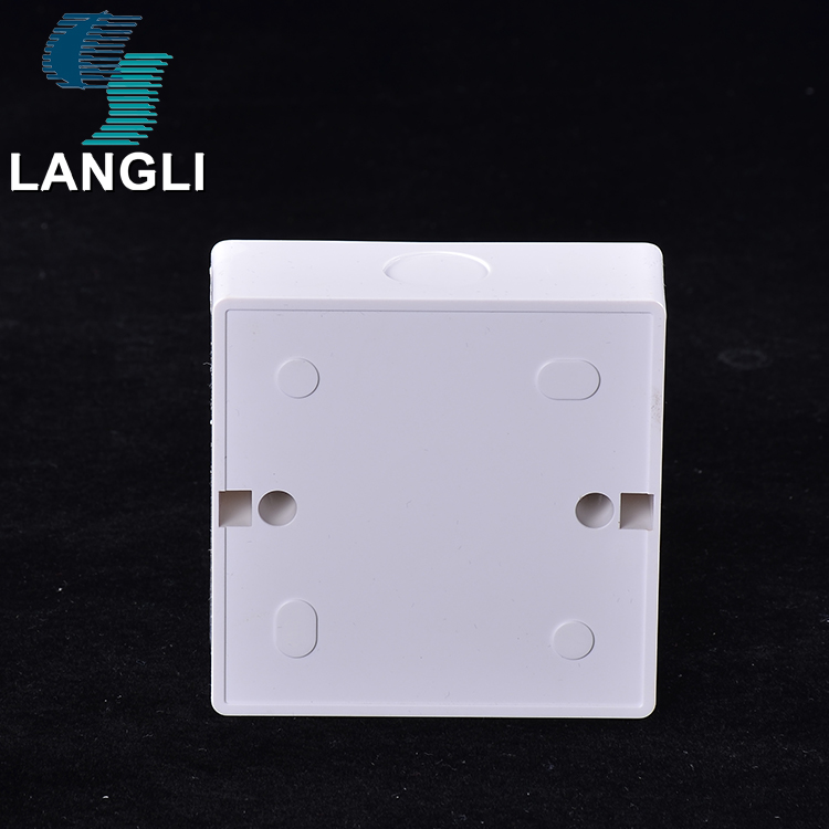 Modular Switches Sockets Modular Switches Sockets