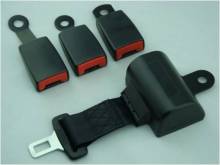 Seat belt Automatic Locking Retractor for Bus Passenger Seat