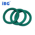 90 Kekerasan Green Hnbr Rubber O Rings