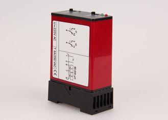 Double Channel Induction Vehicle Loop Detector Car Detectio