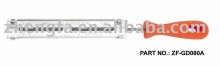chain saw file and guide and handle