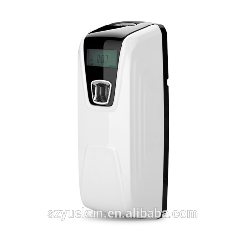 mini automatic car air purifier