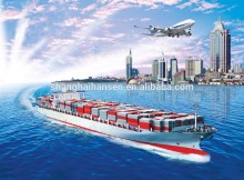 Professional import and export agency services from China of food products