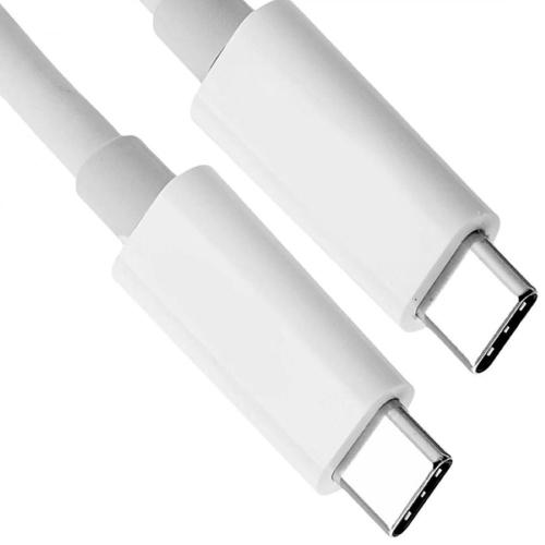 60W USB C to Type C data Cable