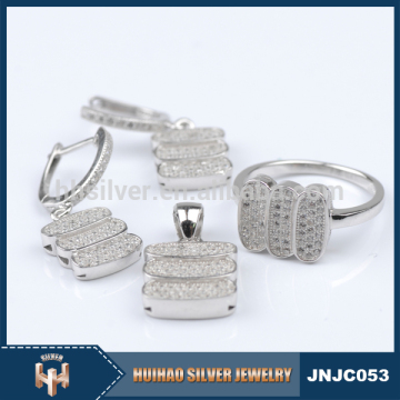 alibaba express wholesale 925 silver jewelry price