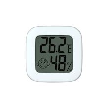Mini LCD Display Electronic Digital Hygrometer and Thermometer