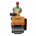 Single drum road roller 325kg small road roller price