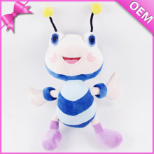 Cartoon Bee Plush Stuffed Toys Plush Animal Manufacturer